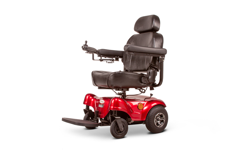 EWheels - EW-M31 Compact Power Chair