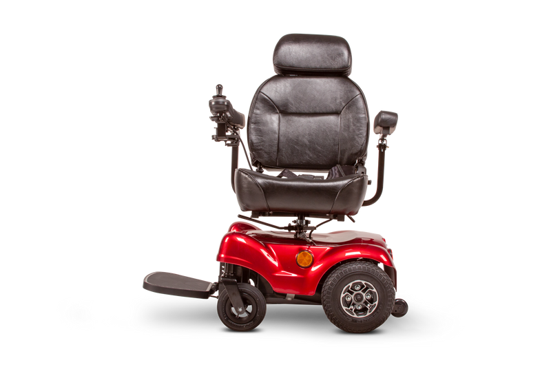 EWheels - EW-M31 Compact Power Chair
