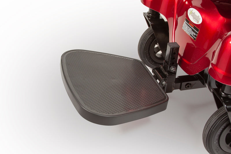 EWheels - EW-M31 Compact Power Chair