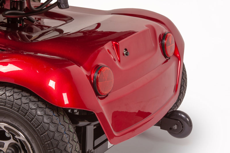 EWheels - EW-M31 Compact Power Chair