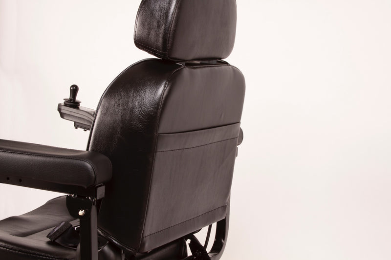 EWheels - EW-M31 Compact Power Chair