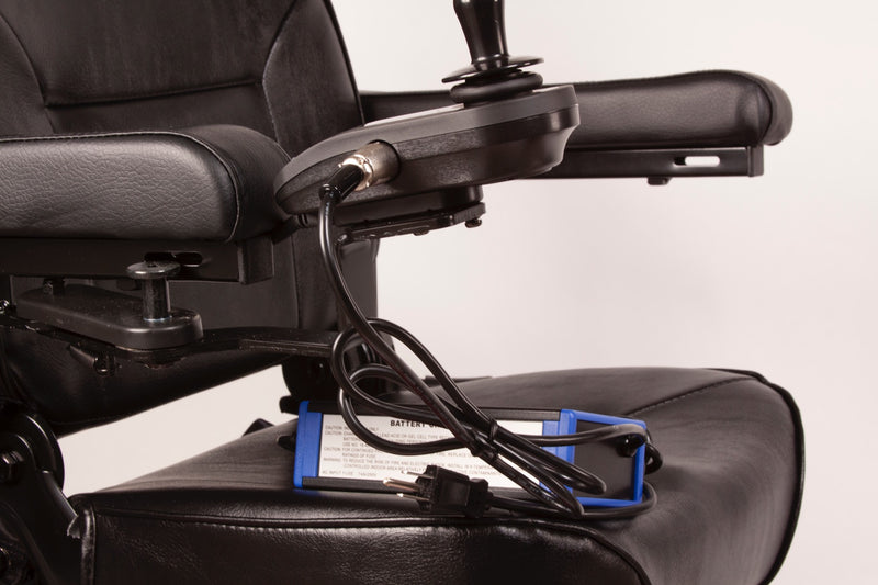 EWheels - EW-M31 Compact Power Chair