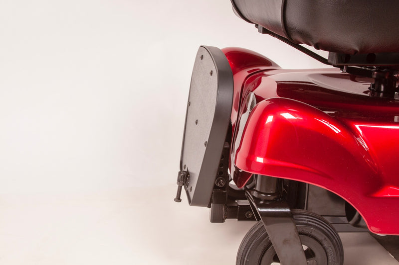 EWheels - EW-M31 Compact Power Chair