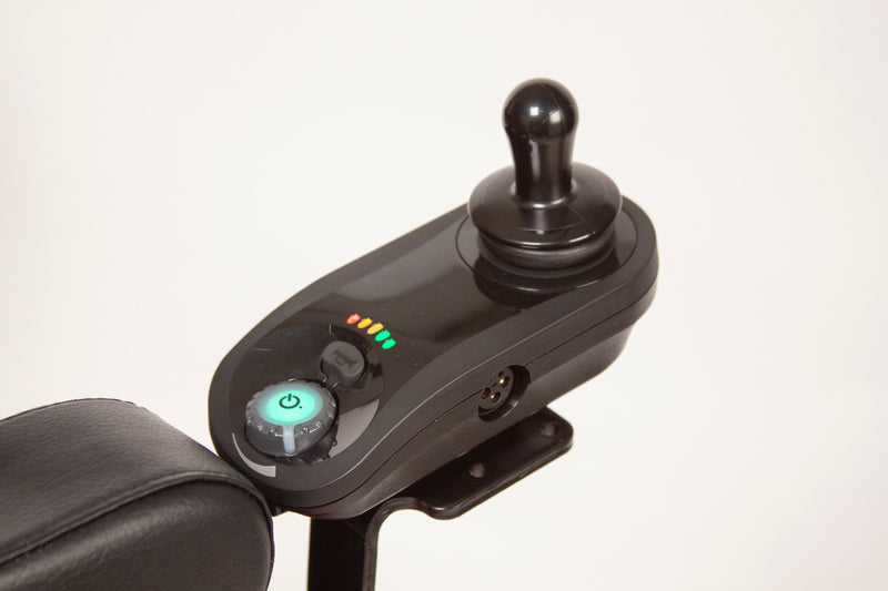 EWheels - EW-M31 Compact Power Chair