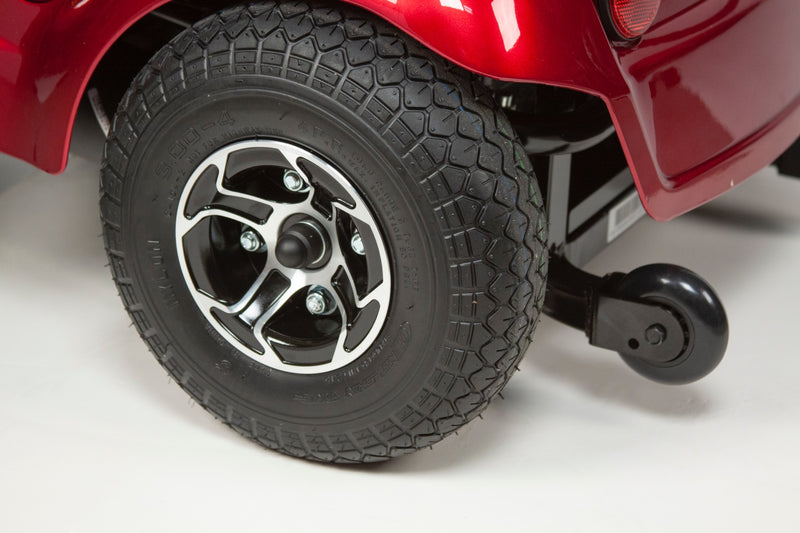 EWheels - EW-M31 Compact Power Chair