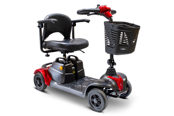 EWheels - EW-M39 Four Wheel Scooter