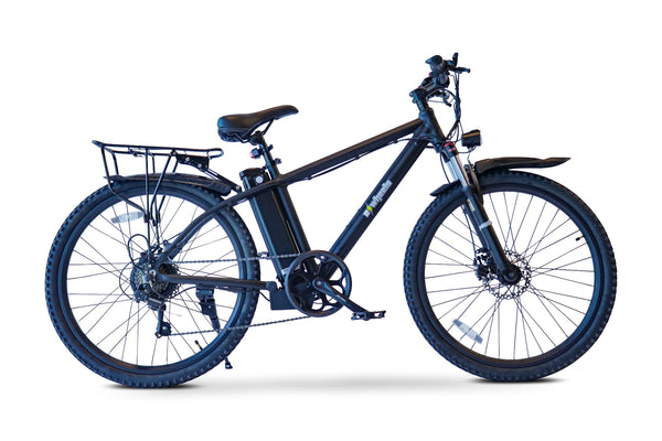 EWheels - EW-Rugged Electric Mountain Bike