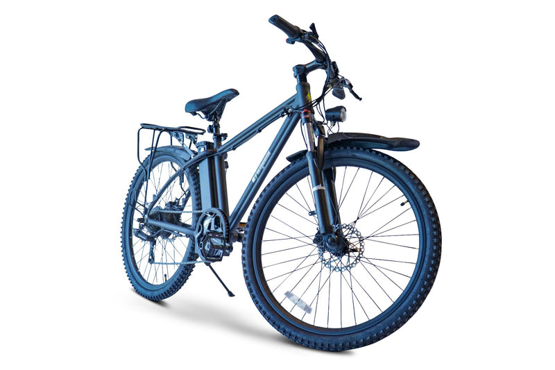 EWheels - EW-Rugged Electric Mountain Bike