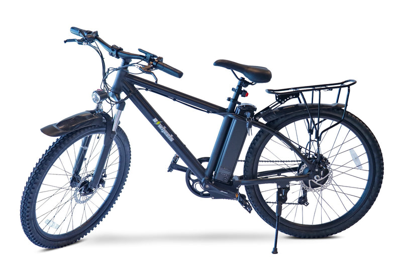EWheels - EW-Rugged Electric Mountain Bike
