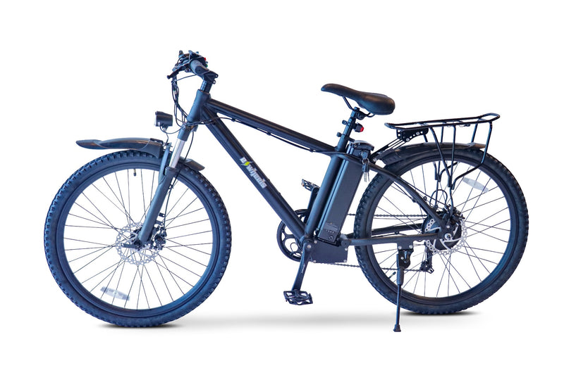 EWheels - EW-Rugged Electric Mountain Bike