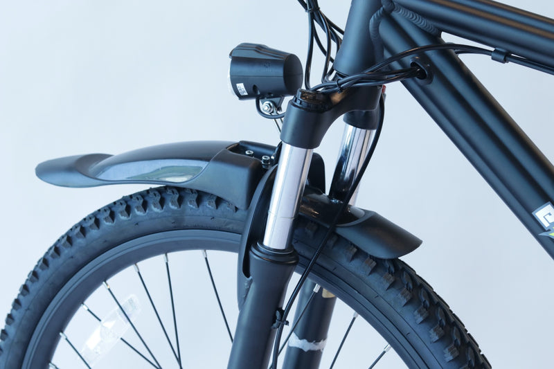 EWheels - EW-Rugged Electric Mountain Bike