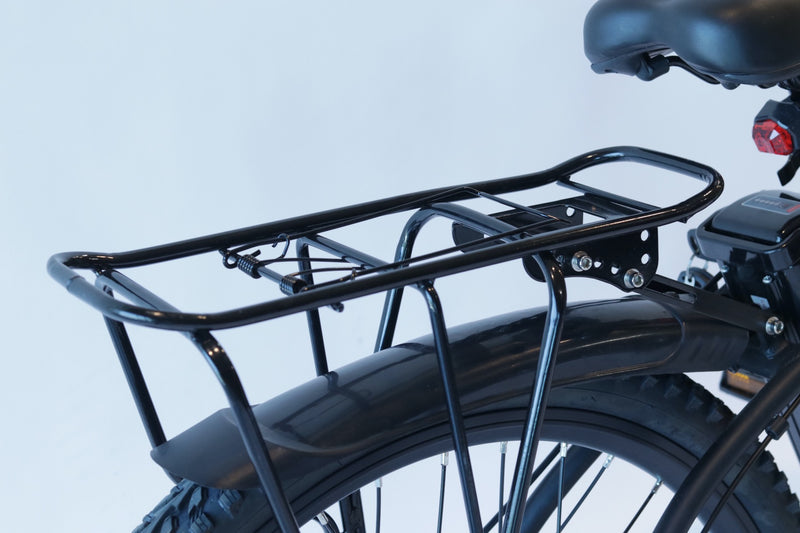 EWheels - EW-Rugged Electric Mountain Bike