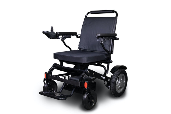 EWheels - EW-M45 Folding Lightweight Power Wheelchair