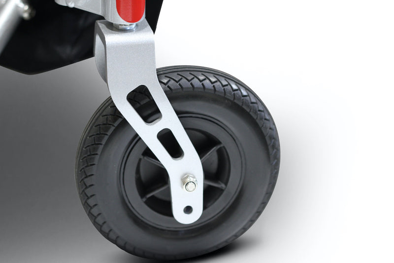 EWheels - EW-M45 Folding Lightweight Power Wheelchair