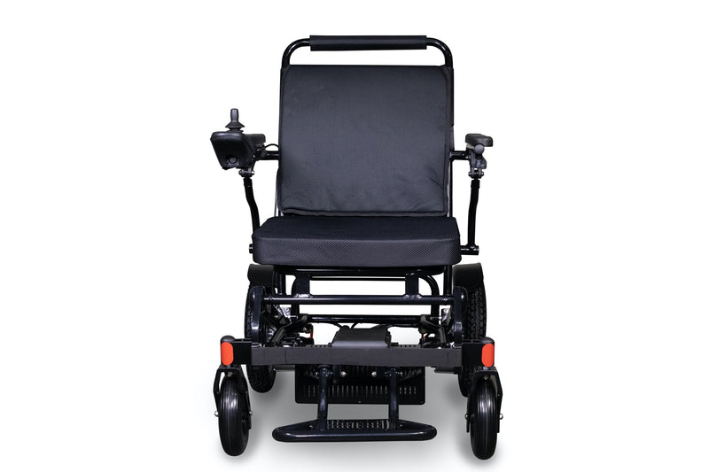 EWheels - EW-M45 Folding Lightweight Power Wheelchair
