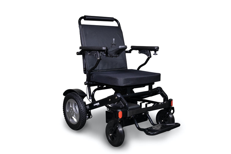 EWheels - EW-M45 Folding Lightweight Power Wheelchair