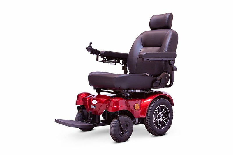 EWheels - EW-M51 Heavy Duty Power Chair