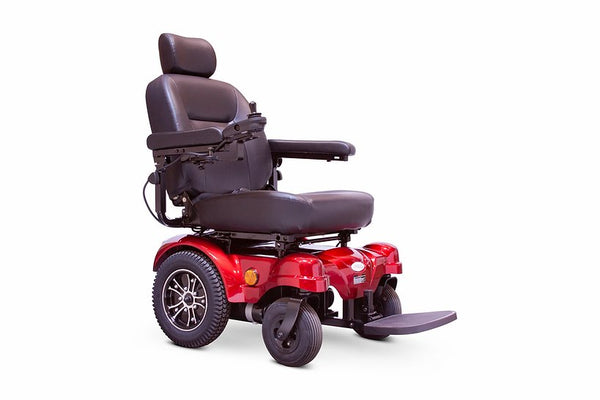 EWheels - EW-M51 Heavy Duty Power Chair