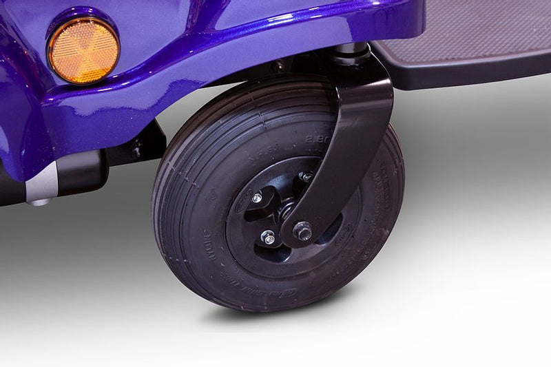 EWheels - EW-M51 Heavy Duty Power Chair