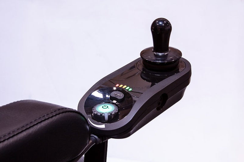 EWheels - EW-M51 Heavy Duty Power Chair
