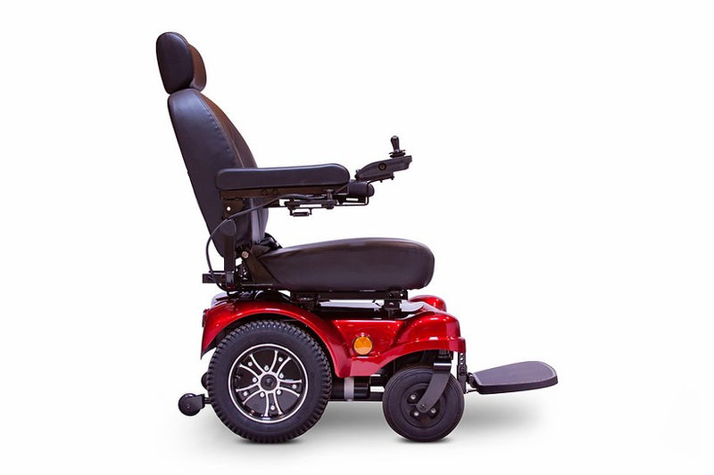 EWheels - EW-M51 Heavy Duty Power Chair