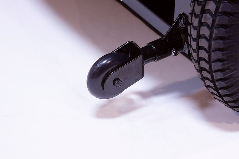 EWheels - EW-M51 Heavy Duty Power Chair
