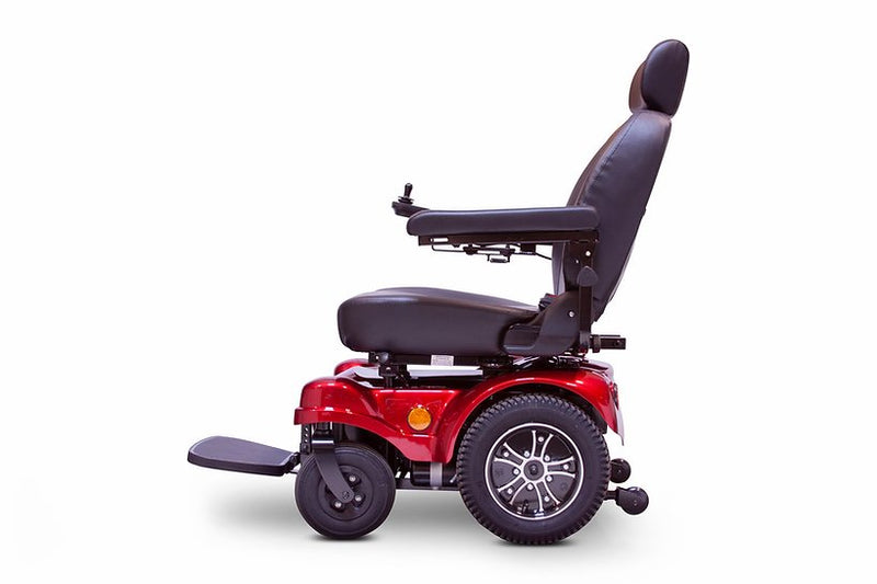 EWheels - EW-M51 Heavy Duty Power Chair