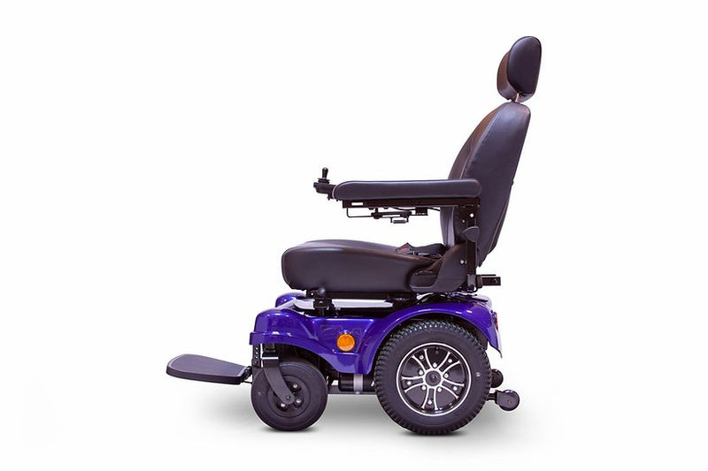 EWheels - EW-M51 Heavy Duty Power Chair
