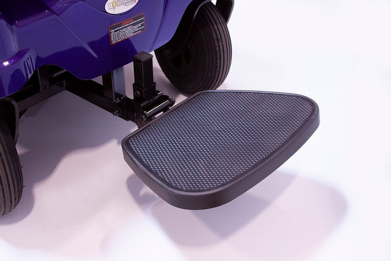 EWheels - EW-M51 Heavy Duty Power Chair