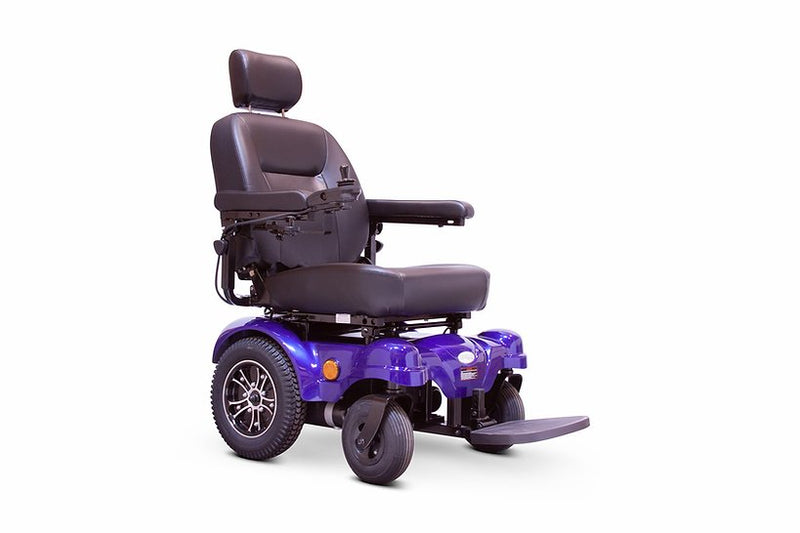 EWheels - EW-M51 Heavy Duty Power Chair