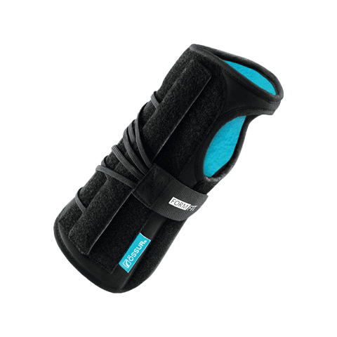 Ossur - FormFit Universal Wrist