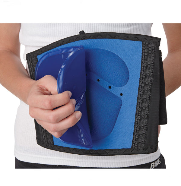 Ossur - Hot-Cold Therapy Gel Pad for Form Fit Back Support