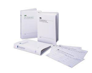 3M™ COMPLY™ RECORD KEEPING SYSTEM