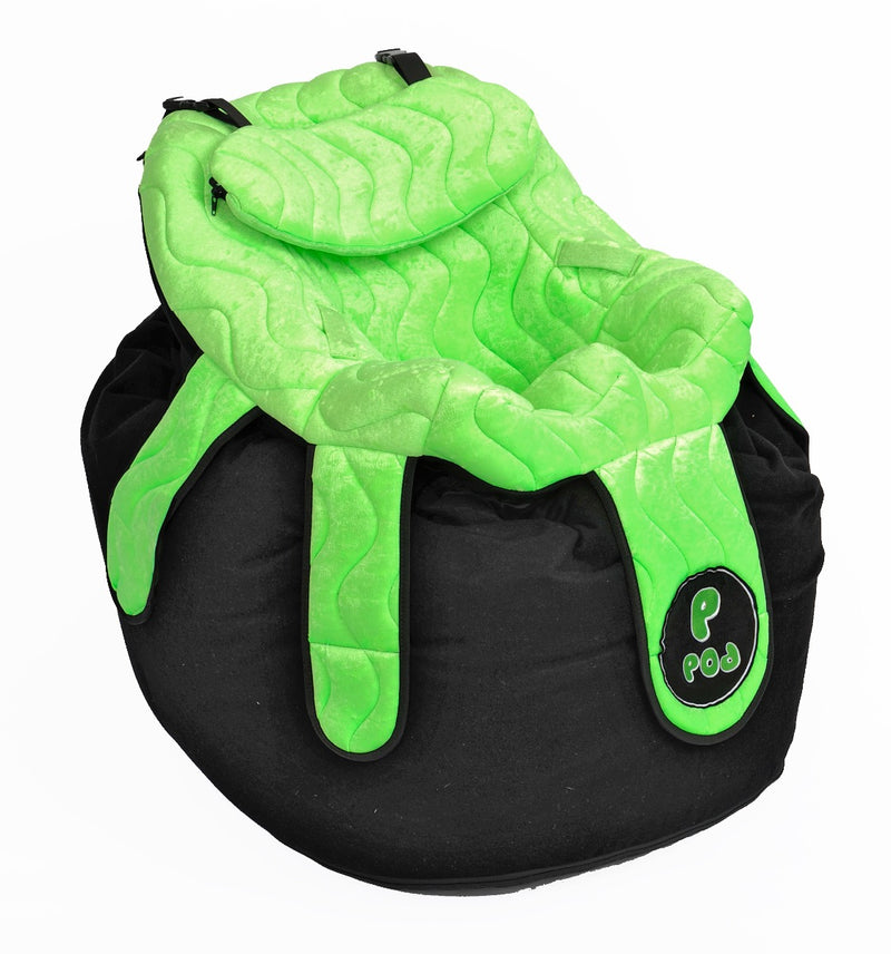 Inspired By Drive - P Pod Alternative Positioning Support