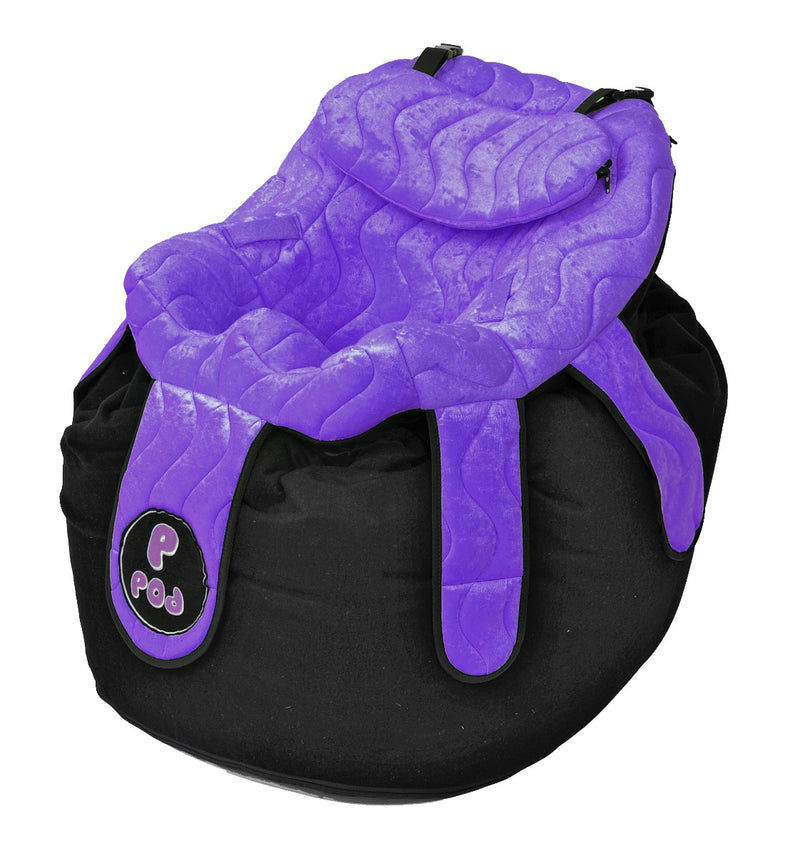 Inspired By Drive - P Pod Alternative Positioning Support