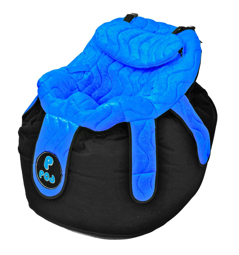 Inspired By Drive - P Pod Alternative Positioning Support