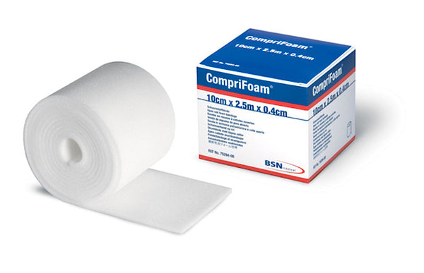 JOBST - CompriFoam Open Cell Foam Bandage