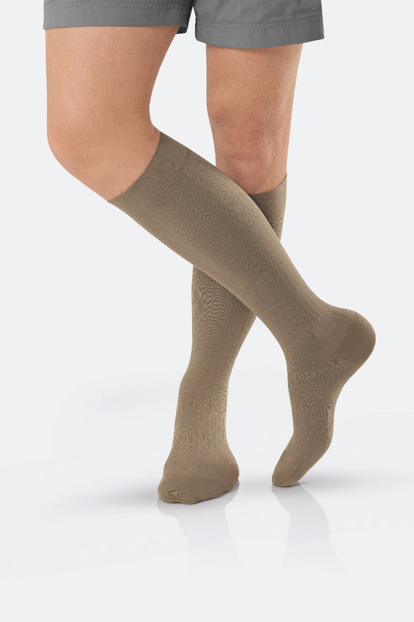 JOBST - forMen Ambition Knee-High Support 15-20 mmHg