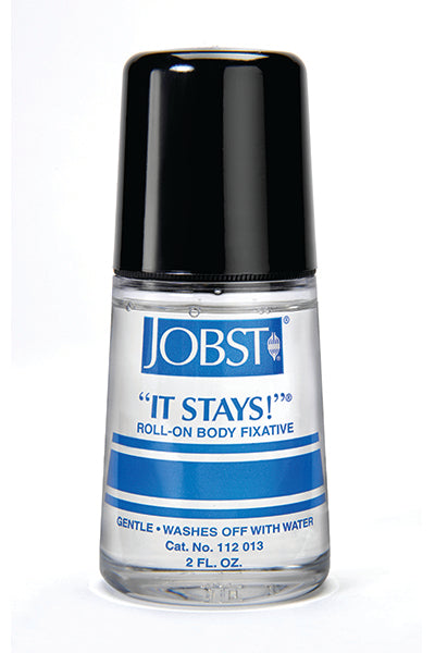 JOBST - It Stays Roll-on Body Adhesive