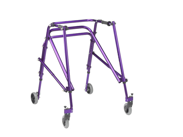 Inspired By Drive - Nimbo 2G Lightweight Adult Posterior Walker