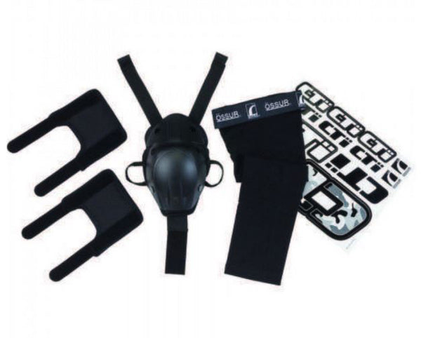 Ossur - CTi Knee Brace Motocross Kit