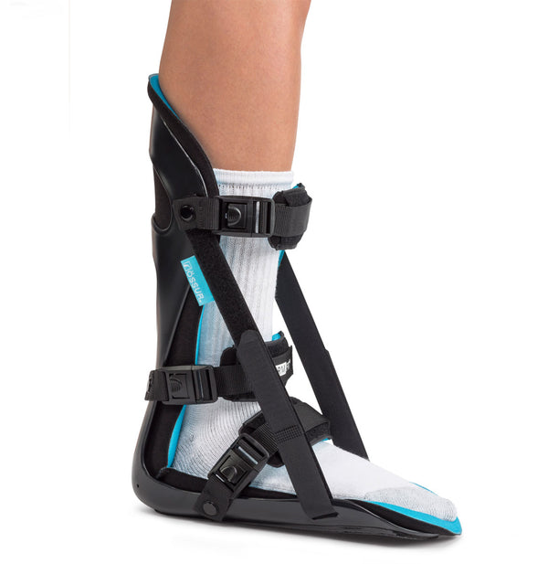 Ossur - Form Fit Night Splint with Slip-Resistant Tread