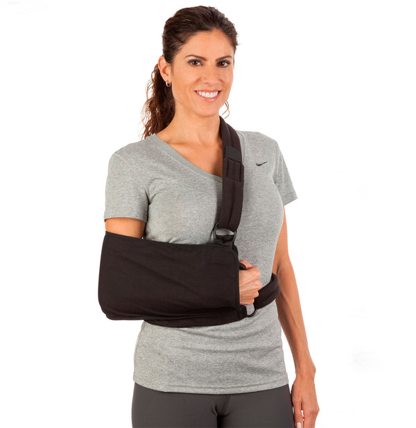 Ossur - Padded Shoulder Immobilizer