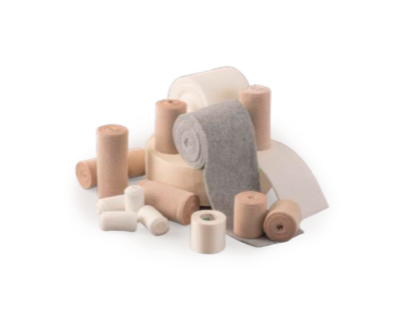 Sigvaris - Premium Arm Bandage Kit