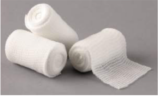 Sigvaris - ElastoSoft Cotton Elastic Gauze