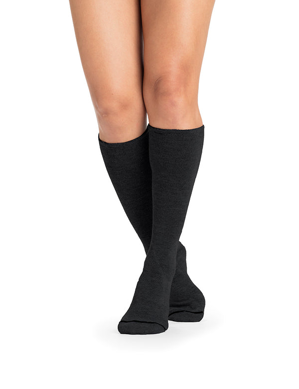 Sigvaris - Transition Liner In Foot & Ankle Compression 10-15mmHg