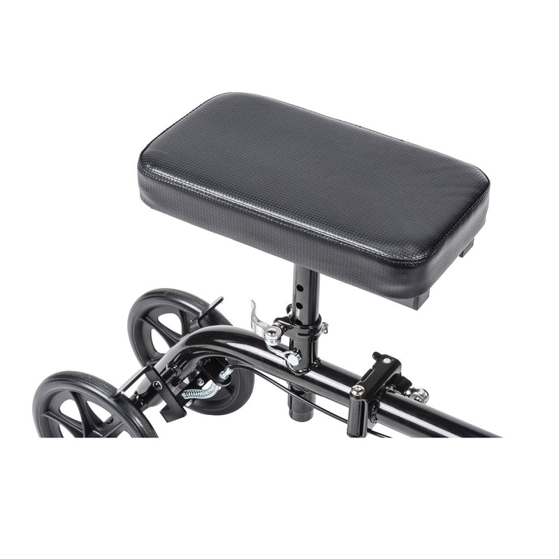 Drive Medical - Steerable Folding Knee Walker Knee Scooter